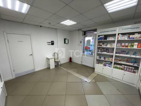 Коммерческая недвижимость, Ивантеевка, Хлебозаводская улица, 12к2, #id1596030