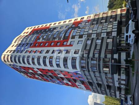 1-комн. квартира, Ивантеевка, улица Прокудина, 1, #id1714873