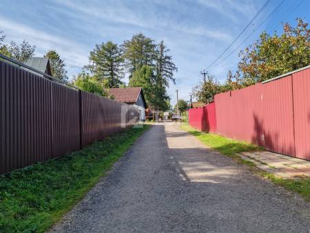 Дом, г.о. Пушкинский, деревня Грибово, #id1782259