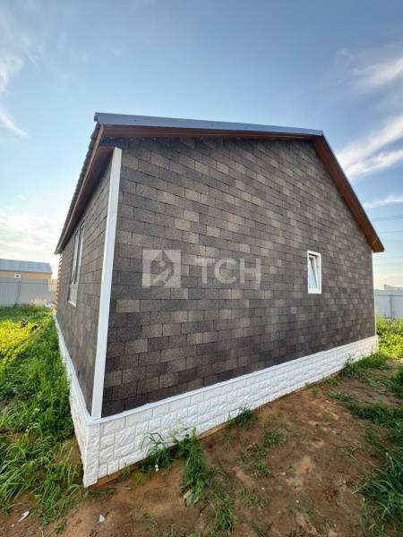 Дом, г.о. Щёлково, территория Новое Литвиново-1, Льняная улица, #id1783597