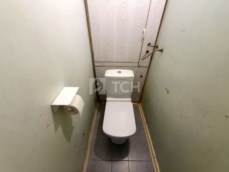 3-комн. квартира, Балашиха, Кольцевая улица, 5, #id1729027