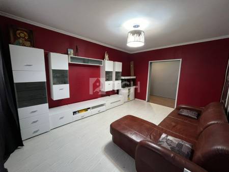 3-комн. квартира, посёлок Биокомбината, 27, #id1966096