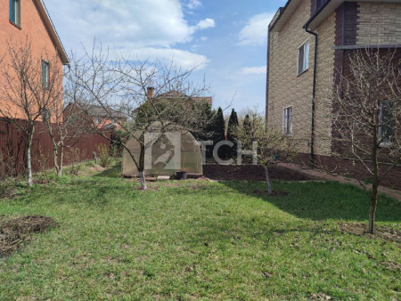 Дом, Раменский муниципальный округ, деревня Вялки, Заречная улица, 39к1, #id1547634