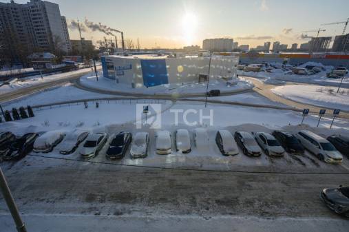 Квартира-студия, Королёв, Октябрьский бульвар, 26, #id2005041