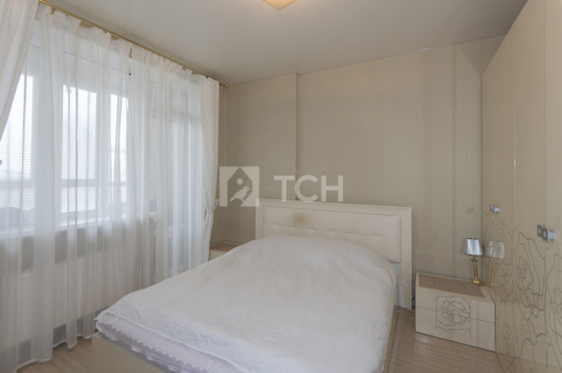 2-комн. квартира, Королёв, улица Гагарина, 12/14, #id885690