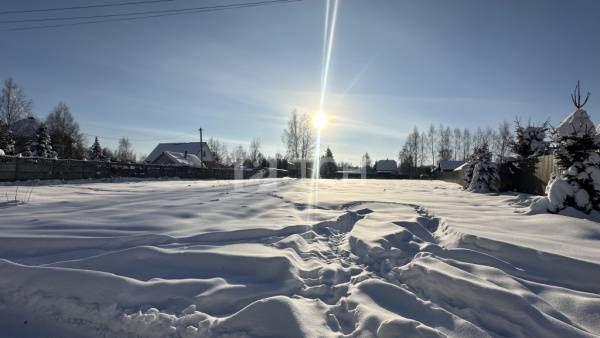 Земельный участок, Богородский г.о., деревня Кабаново, Южная улица, #id2002415