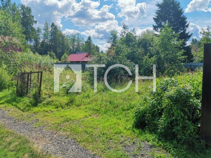 Участок, Сергиево-Посадский, СНТ Здоровье #id267300