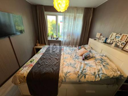 2-комн. квартира, Ивантеевка, улица Победы, 9, #id1641896