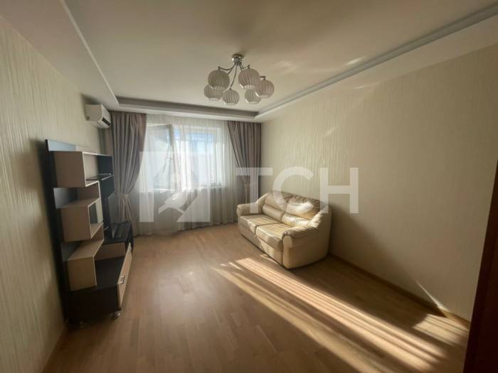 1-комн. Квартира, Пушкино, улица Чехова, 1к1, #id626402