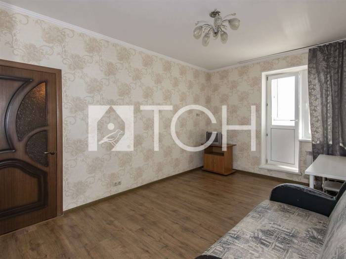 1-комн. квартира, Щелково, ул Жегаловская, 27 #id274181