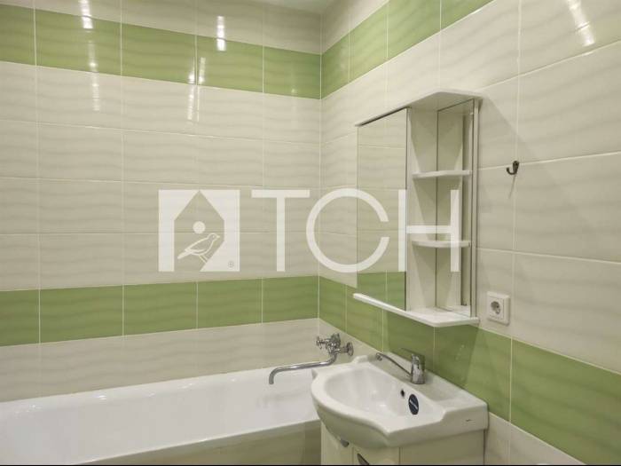 1-комн. квартира, Пушкино, ул Просвещения, 8к1 #id295259