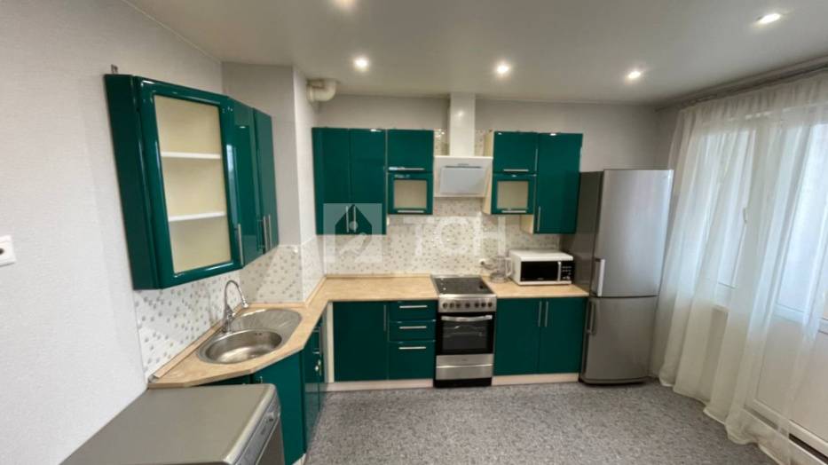 2-комн. квартира, Королёв, улица Маяковского, 18Б, #id2321361