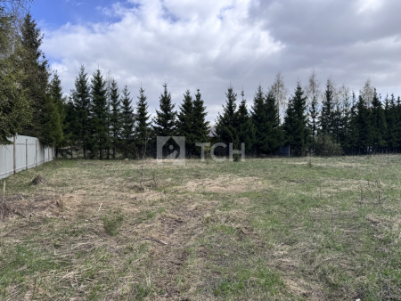 Земельный участок, г.о. Пушкинский, деревня Володкино, #id1577564