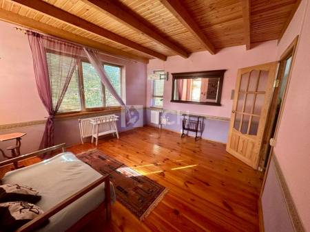 Дом, Новомосковский административный округ, деревня Бачурино, 7, #id1388894