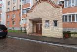 3-комн. Квартира, рабочий посёлок Лесной, Советская улица, 3Вк1, #id775322