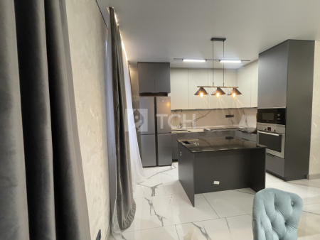 3-комн. квартира, Щёлково, улица Радиоцентра № 5, 18к1, #id1584519