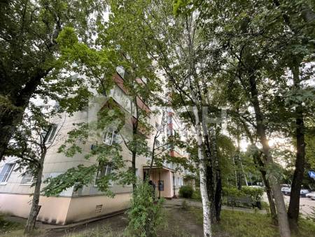 3-комн. Квартира, Москва, Туристская улица, 24к2, #id1297089