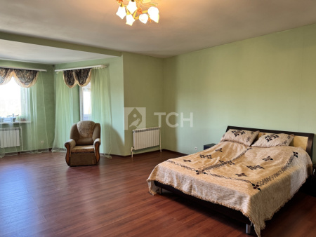 Дом, Владимирская область, Александровский район, деревня Крутец, Луговая улица, 11, #id1241494