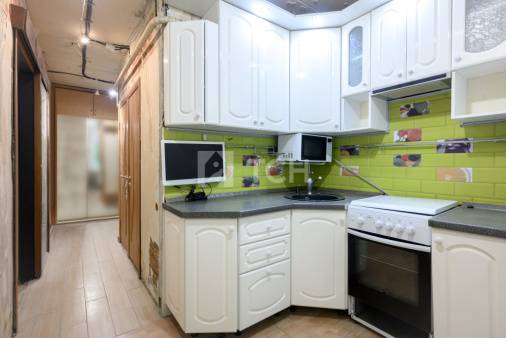 2-комн. квартира, Королёв, проспект Королёва, 9Б, #id2198319