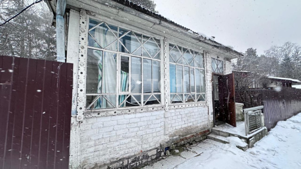 Дом, г.о. Пушкинский, Пушкино, Горьковская улица, 6, #id1354785