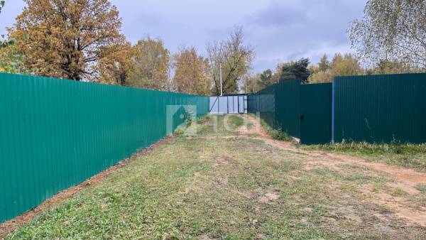 Земельный участок, г.о. Щёлково, деревня Медвежьи Озёра, #id1838079