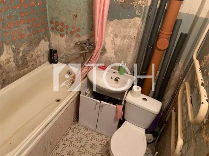 1-комн. квартира, Свердловский, ул Набережная, 7 #id282865