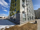 Торговая площадь, рабочий посёлок Дрожжино, Южная улица, 9к1, #id360242