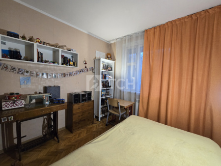 5-комн. квартира, Пушкино, 32, #id1357593