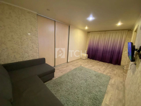 2-комн. квартира, Ивантеевка, Заводская улица, 5, #id905764