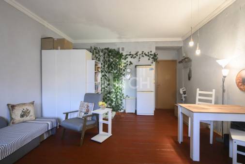 Комната, Королёв, проезд Воровского, 1, #id1895929