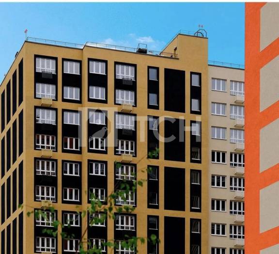 1-комн. Квартира, Балашиха, Трубецкая улица, 3, #id430393
