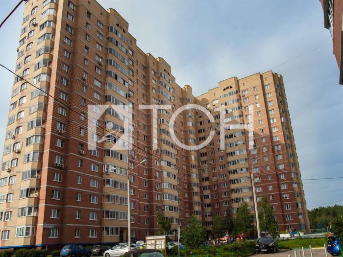 1-комн. квартира, Щелково, ул Неделина, 26 #id262735