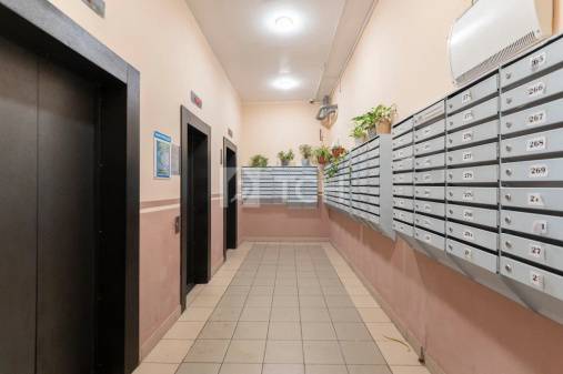 2-комн. квартира, Королёв, Тарасовская улица, 25, #id731012