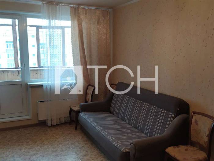 1-комн. квартира, Королев, пр-кт Космонавтов, 13 #id291761