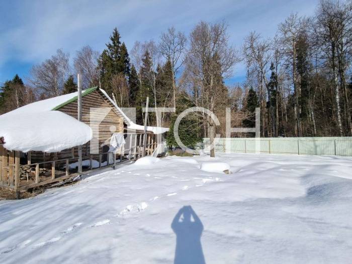 Дом, Пушкинский район #id300494
