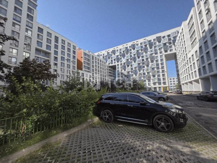2-комн. квартира, Балашиха, проспект Ленина, 32Г, #id2297444