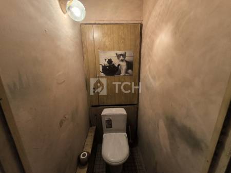 3-комн. квартира, Королёв, Пушкинская улица, 3, #id970026