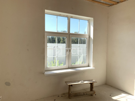 Дом, Дмитровский г.о., коттеджный посёлок Гульнево-Высокое, #id1231833