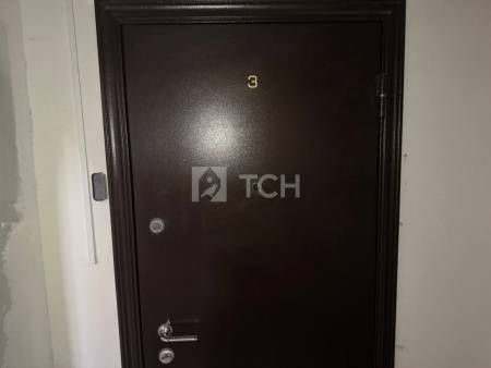 2-комн. квартира, деревня Оболдино, Радужная улица, 8, #id1906473