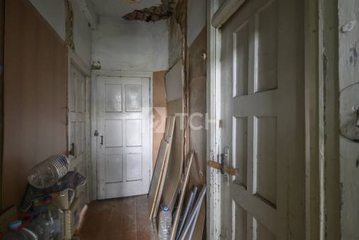 Земельный участок, г.о. Королёв, Королёв, Комитетская улица, 15, #id1892819