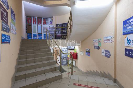 Коммерческая недвижимость, Королёв, улица Богомолова, 3А, #id1692631