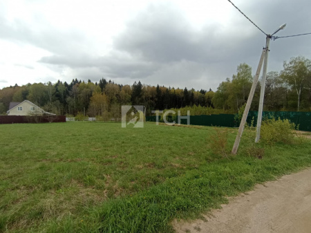 Земельный участок, Сергиево-Посадский г.о., территория Рязанцы, 117, #id1128205