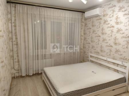 1-комн. квартира, Ивантеевка, Рощинская улица, 9, #id2145151