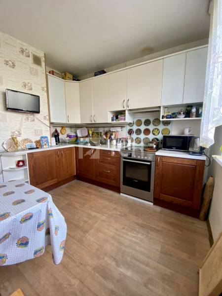 3-комн. квартира, Королёв, улица Горького, 43, #id1078563