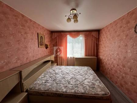 3-комн. квартира, Щёлково, Талсинская улица, 16, #id2227618