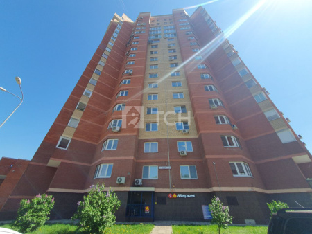 2-комн. квартира, Балашиха, проспект Ленина, 74, #id1402485