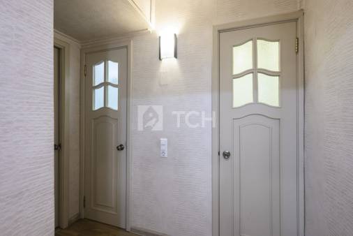 2-комн. квартира, Пушкино, Заводская улица, 10, #id1890779