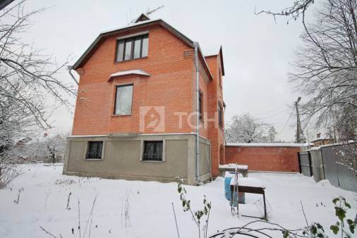 Дом, г.о. Щёлково, СНТ Отрада, 1, #id1729144