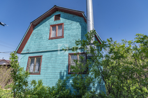 Дом, г.о. Щёлково, СНТ Полёт, 72, #id636396