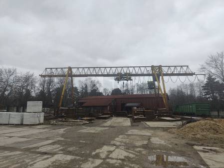 Коммерческая недвижимость, Ивантеевка, #id1967809